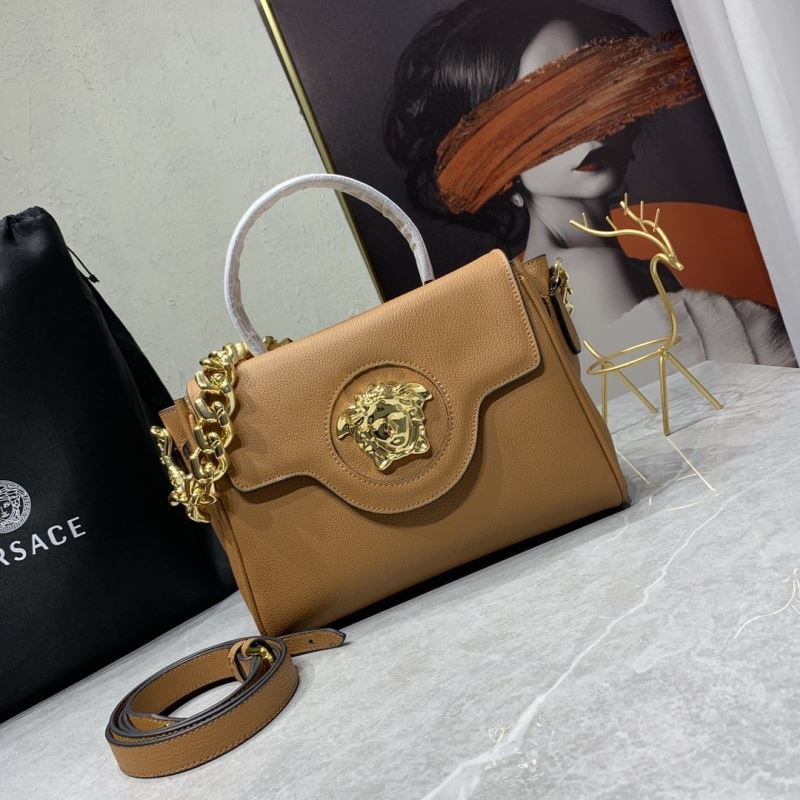 Versace Handle Bags